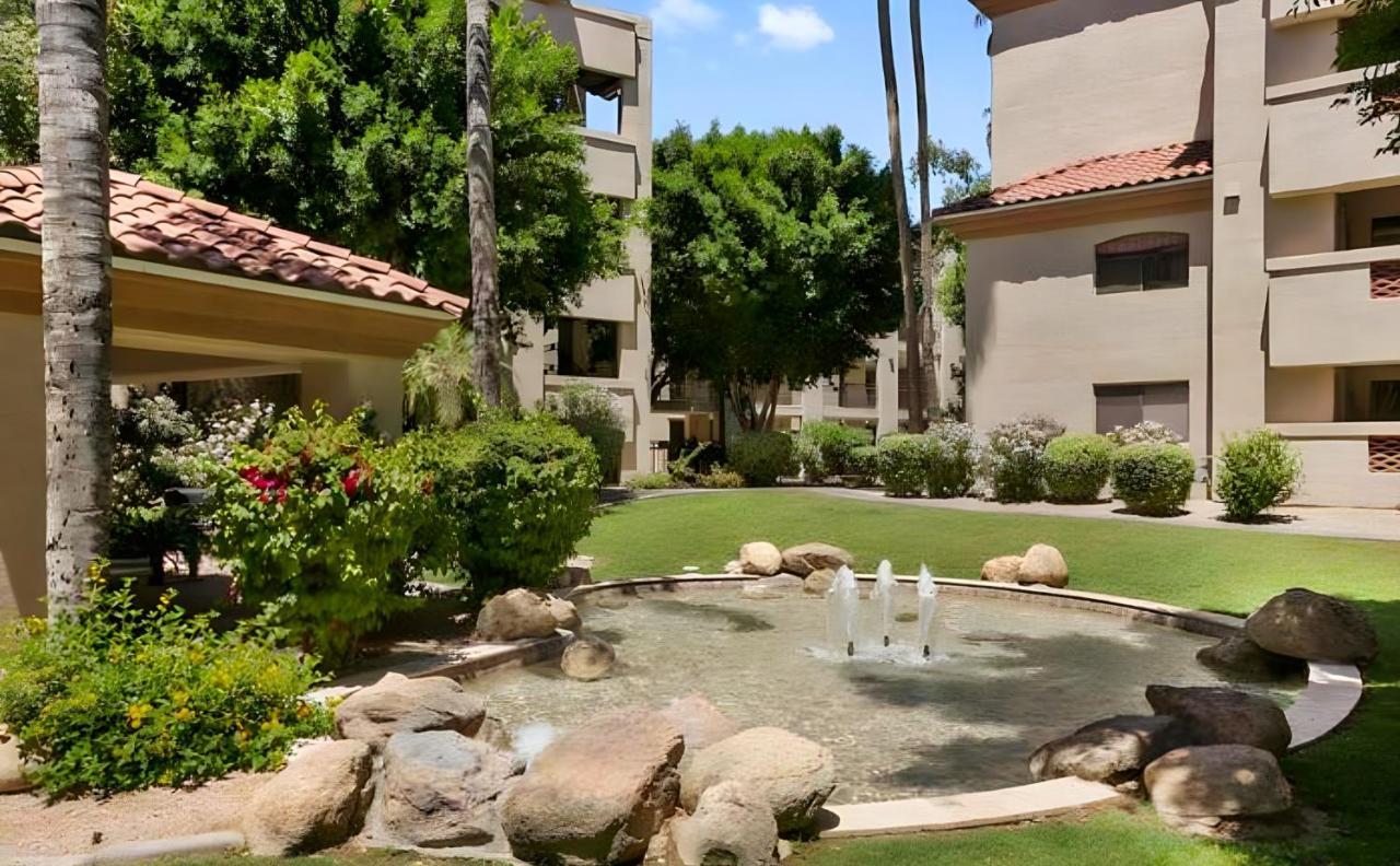 Biltmore Bliss Desert Retreat! Phoenix Zewnętrze zdjęcie