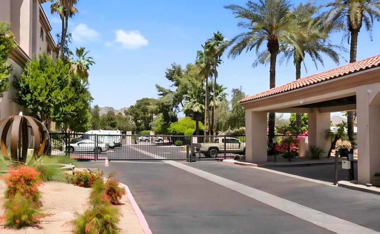 Biltmore Bliss Desert Retreat! Phoenix Zewnętrze zdjęcie