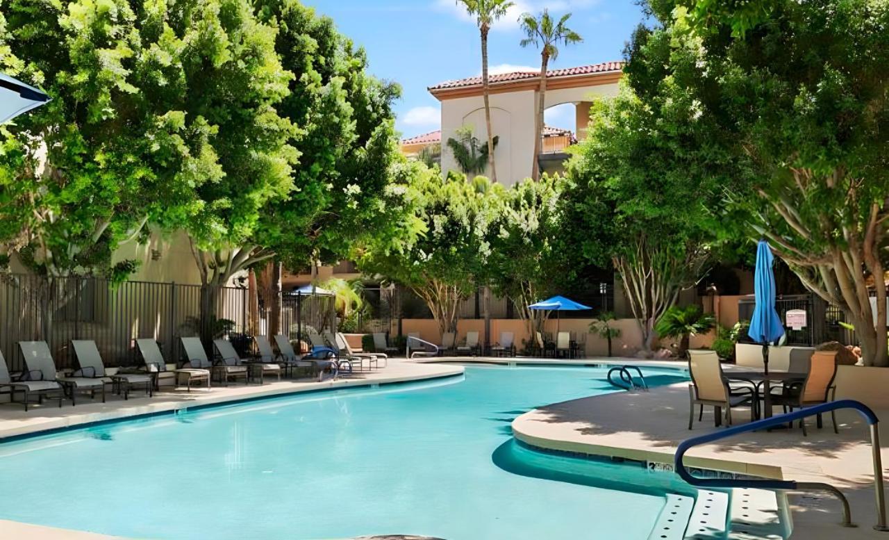 Biltmore Bliss Desert Retreat! Phoenix Zewnętrze zdjęcie
