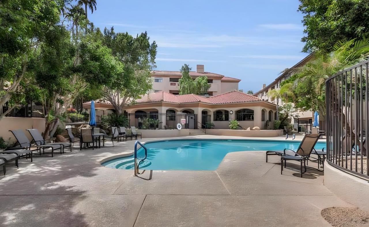 Biltmore Bliss Desert Retreat! Phoenix Zewnętrze zdjęcie