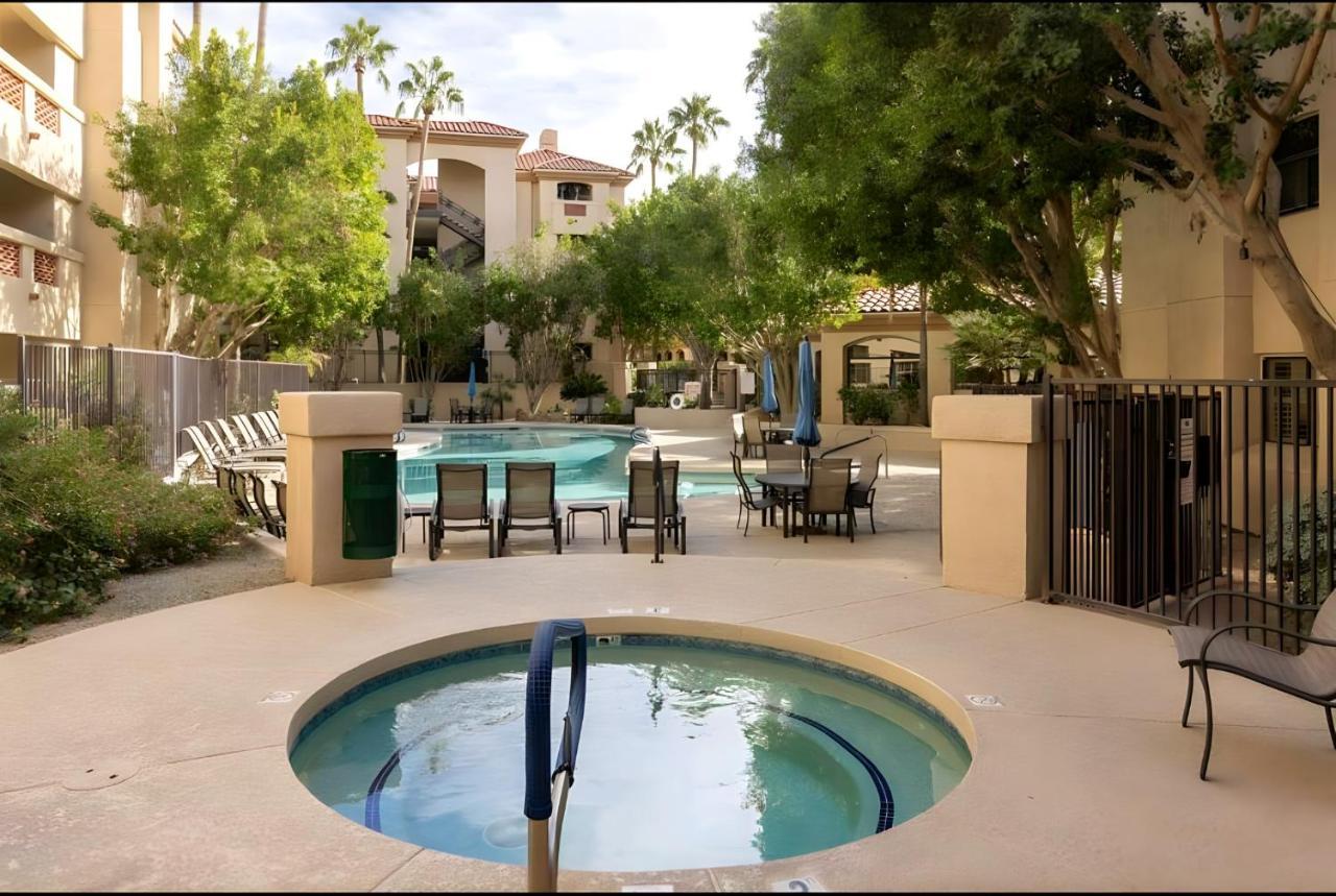 Biltmore Bliss Desert Retreat! Phoenix Zewnętrze zdjęcie